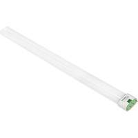 Dulux&reg; T ECOLOGIC Triple-Tube Compact Fluorescent Lamp, L (T5), 40 W, 4100 K, 2G11 Base, 15000 hrs. - Sylvania 20586