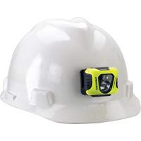 Enduro&reg; Multi-Purpose Headlamp, LED, 200 Lumens, 6 Hrs. Run Time, AAA Batteries - Streamlight 61422