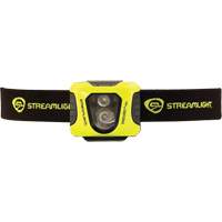 Enduro&reg; Multi-Purpose Headlamp, LED, 200 Lumens, 6 Hrs. Run Time, AAA Batteries - Streamlight 61422