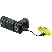 Lampe frontale USB Bandit, DEL, 180 lumens, 2 hres de fonctionnement, piles Rechargeable - Streamlight 61700