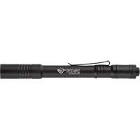 Stylus Pro&reg; USB Pen Light, LED, 350 Lumens, Aluminum Body, Rechargeable Batteries, Included - Streamlight 66134