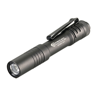 Lampe de poche porte-cl&eacute; USB MicroStream - Streamlight 66604