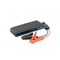 Splash Multi-Functional Jump Starter - Boostmi BMS01-B