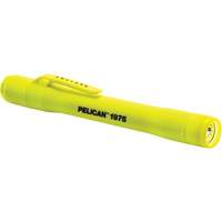 Hand-Held Flashlight, LED, 117 Lumens, AAA Batteries - Pelican 019750-0100-245