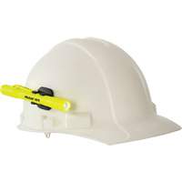 Hand-Held Flashlight, LED, 117 Lumens, AAA Batteries - Pelican 019750-0100-245