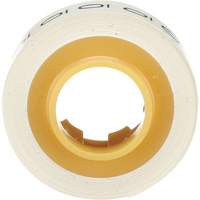 Ruban pour le marquage de fils ScotchCode - 3M SDR-0