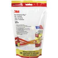 Connecteur de fil Performance Plus - 3M R/Y+ POUCH