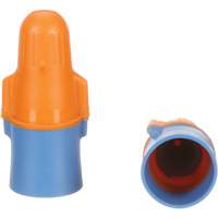 Performance Plus Wire Connectors - 3M O/B POUCH