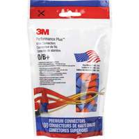 Performance Plus Wire Connectors - 3M O/B POUCH