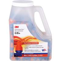 Performance Plus Wire Connectors - 3M O/B-JUG