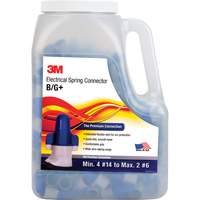 Performance Plus Wire Connectors - 3M B/G-JUG