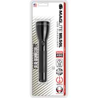 Lampe de poche, DEL, 490 lumens, Piles C - Maglite ML50L-S2016