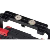 Lampe de travail portative, DEL, 10 W, 1000 lumens, Boîtier en Plastique - Nortech 9800R