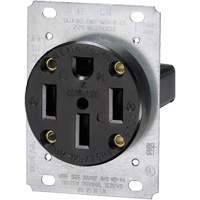 Prise ronde de calibre industriel - Leviton 279-S00