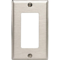 Plaque murale Decora - Leviton 84401-40