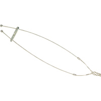Bride de soutien - Leviton L8826