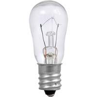 S6 Incandescent Bulb - Sylvania 16930