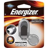 Lampe de poche style porte-cl&eacute;s - Energizer HTKC2BUCS