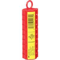 ScotchCode Wire Marker Tape Dispenser - 3M STD