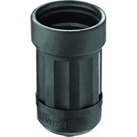 Weather Resistant Boot for Connector - Leviton 6018