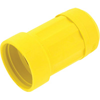 Weather Resistant Boot for Connector - Leviton 6018-Y