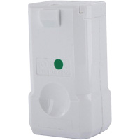 Connecteur de prise de rallonge de qualit&eacute; hospitali&egrave;re, 6-15R, Nylon - Leviton 8659-V