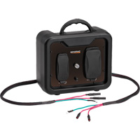 Trousse parall&egrave;le de g&eacute;n&eacute;ratrice - Generac 7118