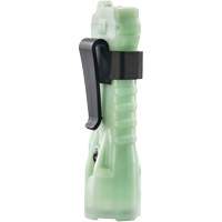 Lampe de poche, DEL, 378 lumens, Piles AA - Pelican 033100-0102-247