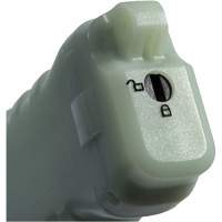 Lampe de poche, DEL, 378 lumens, Piles AA - Pelican 033100-0102-247