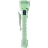 Right Angle Flashlight, LED, 653 Lumens, AA Batteries - Pelican 034100-0102-247