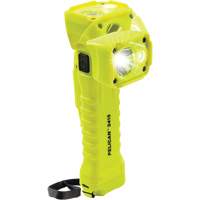 Hand-Held Flashlight