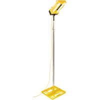 Modular Light System, LED, 24 W, 3000 Lumens, Aluminum Housing - Pelican 