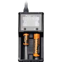 Chargeur de batterie &agrave; deux canaux ARE-A2 -  