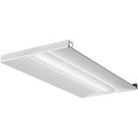BLT4 Recessed Light Fixture - Lithonia Lighting 265K36