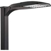 Post Mounted Lights