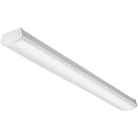 FMLWL Wrap-Around Low-Profile Light Fixture - Lithonia Lighting 250LVM
