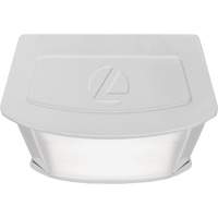 FMLWL Wrap-Around Low-Profile Light Fixture - Lithonia Lighting 250LVM