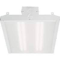 I-Beam&reg; IBE High Bay Light Fixture, LED, 120 - 277 V, 83 W, 4.25" H x 14.88" W x 22" L - Lithonia Lighting 25108E