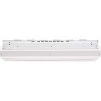 I-Beam&reg; IBE High Bay Light Fixture, LED, 120 - 277 V, 83 W, 4.25" H x 14.88" W x 22" L - Lithonia Lighting 25108E