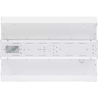 I-Beam&reg; IBE High Bay Light Fixture, LED, 120 - 277 V, 83 W, 4.25" H x 14.88" W x 22" L - Lithonia Lighting 25108E