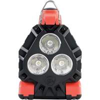 Vulcan&reg; 180 Multi-Function Lantern Vehicle Mount System, LED, 1200 Lumens, 5.75 Hrs. Run Time, Rechargeable Batteries, Included - Streamlight 44315