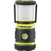 Lanterne de travail The Siege avec base magn&eacute;tique - Streamlight 44943