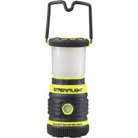 Lanterne de travail The Siege avec base magn&eacute;tique - Streamlight 44943