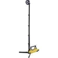 Lampe de sc&egrave;ne d&eacute;ployable portative, DEL, 5300 lumens, Boîtier en Plastique - Streamlight 45680