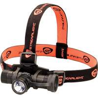 Lampe frontable USB ProTac HL, DEL, 1000 lumens, 1,5 hres de fonctionnement, piles Rechargeable - Streamlight 61307
