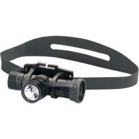 Lampe frontable USB ProTac HL, DEL, 1000 lumens, 1,5 hres de fonctionnement, piles Rechargeable - Streamlight 61307