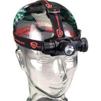 Lampe frontable USB ProTac HL, DEL, 1000 lumens, 1,5 hres de fonctionnement, piles Rechargeable - Streamlight 61307