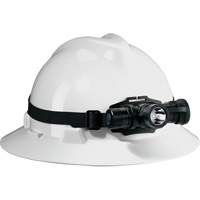 Lampe frontable USB ProTac HL, DEL, 1000 lumens, 1,5 hres de fonctionnement, piles Rechargeable - Streamlight 61307