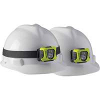 Lampe frontal Pro Enduro, DEL, 200 lumens, 6,25 hres de fonctionnement, piles Rechargeable - Streamlight 61436