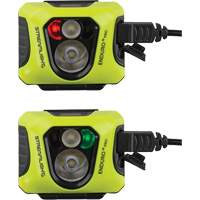 Lampe frontal Pro Enduro, DEL, 200 lumens, 6,25 hres de fonctionnement, piles Rechargeable - Streamlight 61436